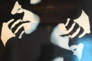 Roy Orbison, Mystery Girl, G/F LP original