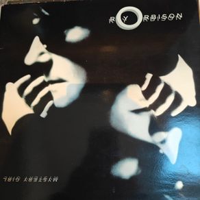 Roy Orbison, Mystery Girl, G/F LP original