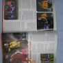 Leinster vs Wasps matchday programme Image 2