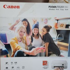 Canon PIXMA TS5351 Printer FREE  Collection Clontarf, Dublin 3