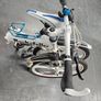 Mountain Folding Bike  Excelle condition Image 4
