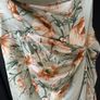 Pretty Little Thing off shoulder dress Image 3