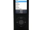 Brand New and Sealed Jivo Ipod Nano 5th Generation Cover Silicone Jacket - Black