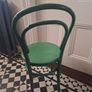 Cafe chair Image 2