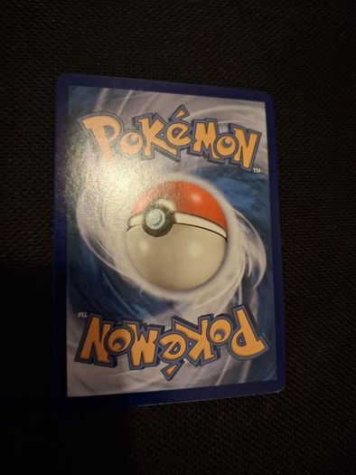 Pokemon Card : Mewtwo&mew gx tagteam