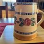 Nicholas Mosse SWAP Kilfane Rose  7 inch cylinder jug Image 3