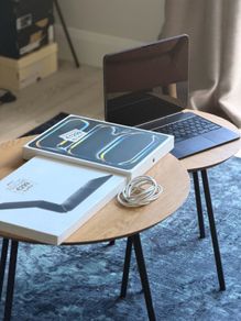 iPad Pro M4 13inch Wifi + Cellular