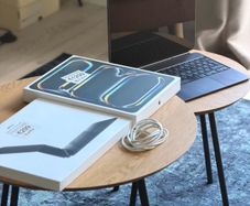iPad Pro M4 13inch Wifi + Cellular