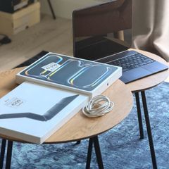 iPad Pro M4 13inch Wifi + Cellular