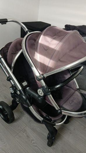 buggy