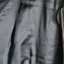 ZARA black embroidered detail jacket Sz L (Fit 12-14UK) - Rrp 69.99 (New) Image 9