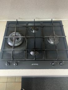 Smeg Gas Hob 60cm