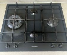 Smeg Gas Hob 60cm
