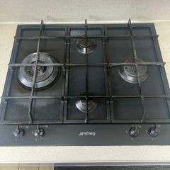Smeg Gas Hob 60cm