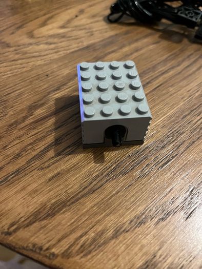 lego motors