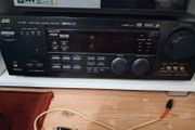 jvc 5.1 amp