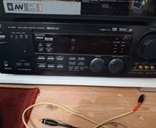 jvc 5.1 amp