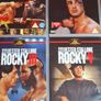 Great Dvd Boxset  Rocky 6 Movies Image 2