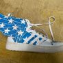 Adidas Jeremy Scott Wings trainer UK5 Image 3