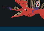 ANIMALS Abbey Stage production 2x tickets