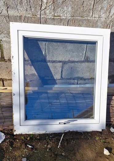 Kommerling 76mm Flush Window