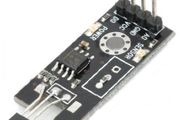 Hall Switch Sensor Module for Arduino