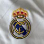 Real Madrid 2017 18 Home Jersey Youth Large 13 14 Long Sleeve Image 7