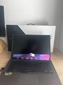 Asus Rog Zephyrus G14