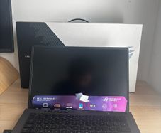 Asus Rog Zephyrus G14