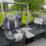 Boat "Lund 16ft Predator fishing boat with Livescope LVS32" Image 6