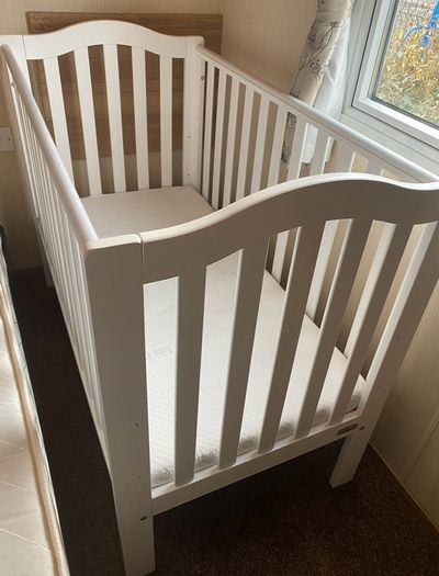 baby elegance cot