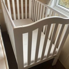 baby elegance cot