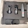 Nuemann KM 184 (Pair) Diaphragm Condenser Mic Image 5