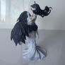 Overlord Albedo Figurine with Wings (Bandai) Image 4