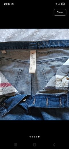 Mens Jeans