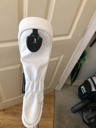 New Ping G440 (3) Hybrid / Rescue club