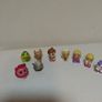 Barbie and Animal Squinkies 2011 Image 3