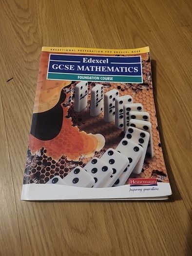 GCSE Mathematics