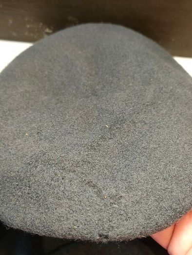 10 X Mixed Army Berets