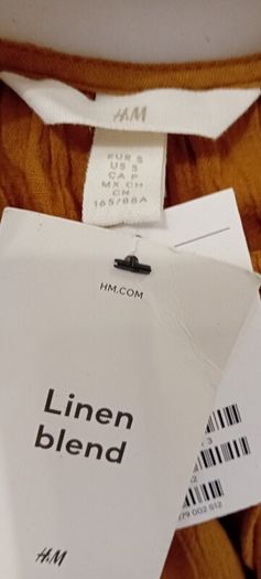 Ladies Linen Dress NEW