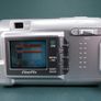 Fujifilm FinePix A340 4.0MP Image 4