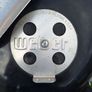 weber compact 47 and weber chimney Image 5