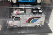 Wrc rally Peugeot