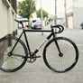 Colossi Track Bike 52cm Image 2
