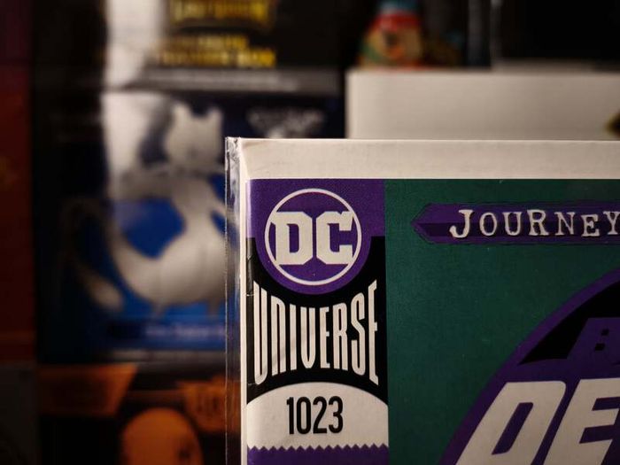 Batman ! Detective Comics ! Issue #1023 ! Prelude to the The Joker War Storyline ! 2020 ! by DC Comics !