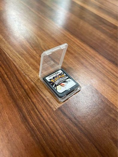 Pokemon Platinum - Nintendo DS