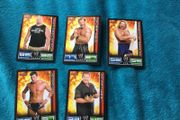 Topps Slam Attax