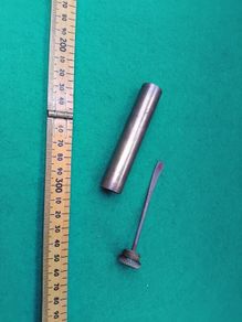 rifle oiler