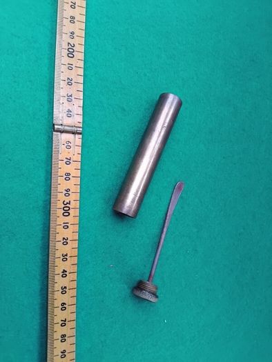 rifle oiler