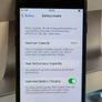 Apple iPhone 7 32GB Black Locked to Vodafone (Battery: 84%) Image 4